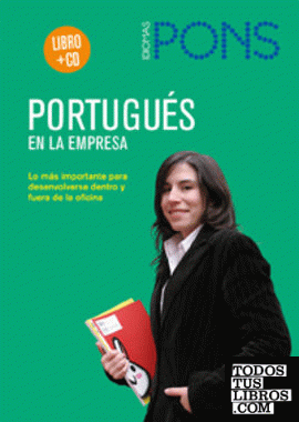 Portugués ... en la empresa