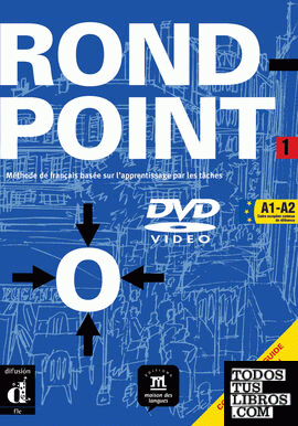 DVD  Rond Point 1