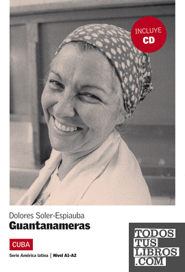 Guantanameras,  América Latina + CD