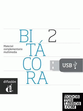 Bitácora 2