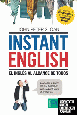 Instant English. El inglés al alcance de todos