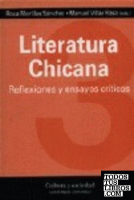 LITERATURA CHICANA.