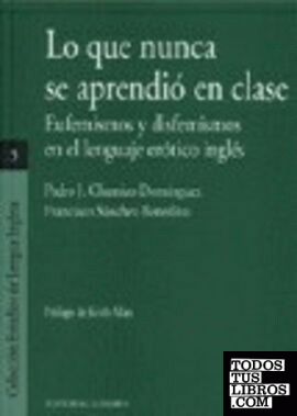 GRAMÁTICA INGLESA EJERCICIOS de Sánchez Benedito, Francisco  978-84-9837-114-7
