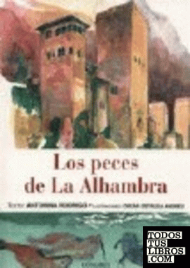 LOS PECES DE LA ALHAMBRA.