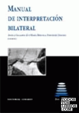 Manual de interpretación bilateral