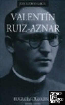 Valentín Ruiz-Aznar