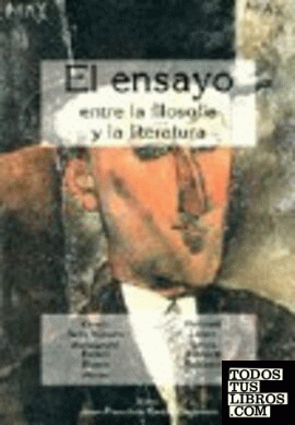 EL ENSAYO.