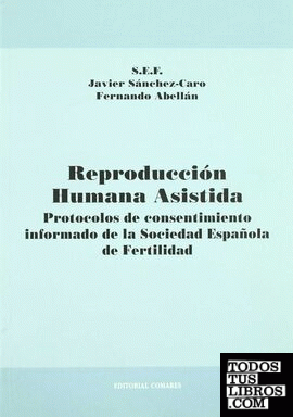 Reproducción humana asistida y responsabilidad médica