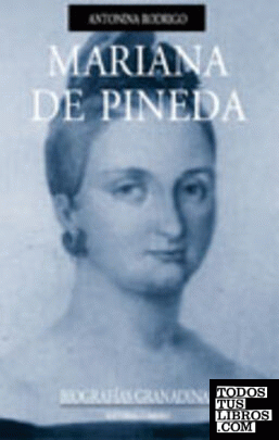 MARIANA DE PINEDA.
