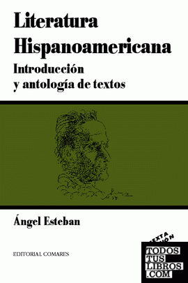 Literatura hispanoamericana