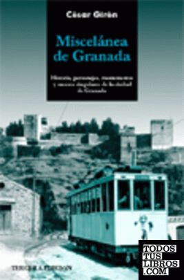 Miscelánea de Granada