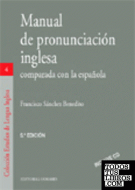 Manual de pronunciación inglesa
