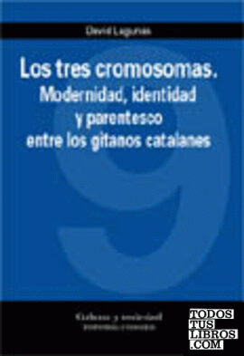 LOS TRES CROMOSOMAS..