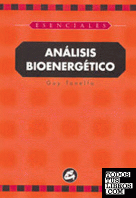 Análisis bioenergético