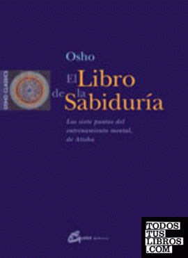 LIBRO DE LA SABIDURÍA, EL