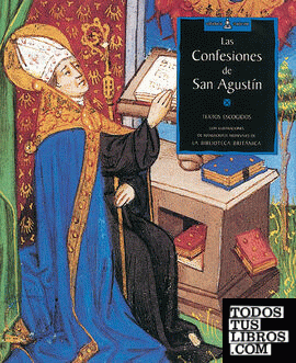 Las confesiones de San Agustín