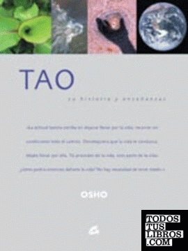 Oráculo del Tao