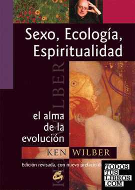 Sexo, ecología y espiritualidad