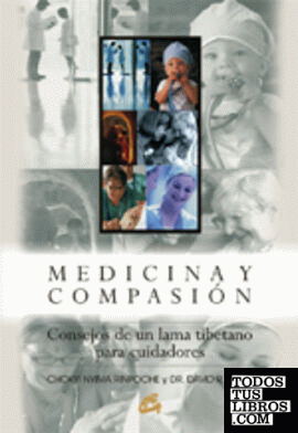 Medicina y compasión