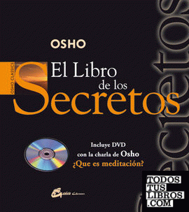 El libro de los secretos
