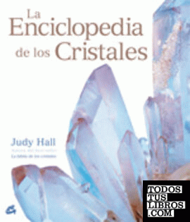 La enciclopedia de los cristales