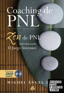 Coaching de PNL. Zen de PNL