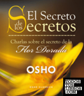 El Secreto de los Secretos
