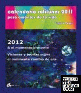 Calendario solilunar 2011