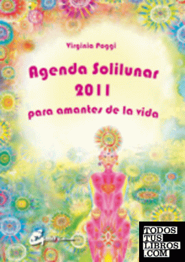 Agenda Solilunar 2011