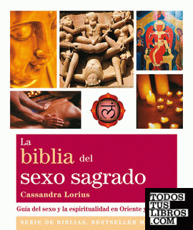 La biblia del sexo sagrado