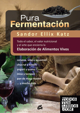 Pura fermentación