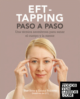 EFT-Taping paso a paso