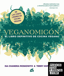 Veganomicón