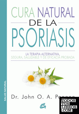 Cura natural de la psoriasis