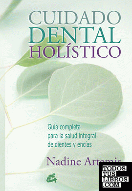 Cuidado dental holístico