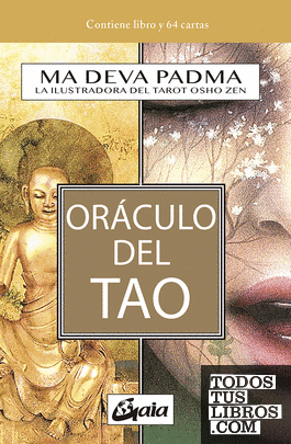 Oráculo del Tao