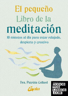 El pequeño Libro de la meditación