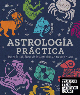 Astrología práctica