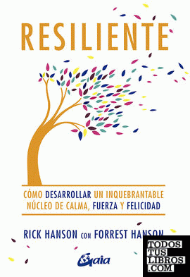 Resiliente (E-book)