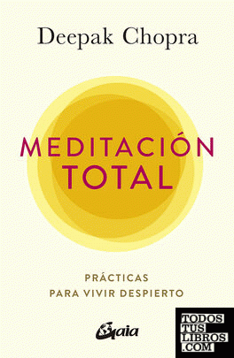 Meditación total