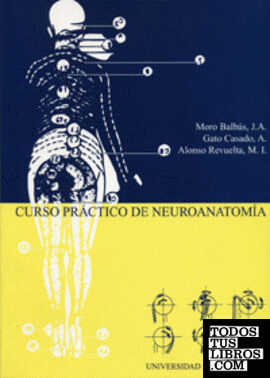 CURSO PRÁCTICO DE NEUROANATOMÍA (REIMP.)
