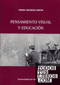 PENSAMIENTO VISUAL Y EDUCACIÓN