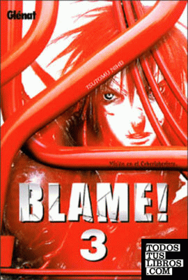 Blame! 3