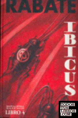 Ibicus 4