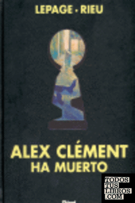 Alex Clement ha muerto