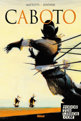 Caboto 1