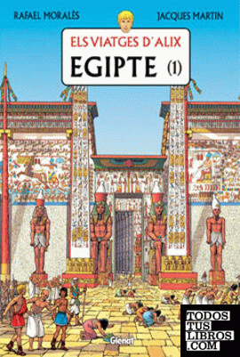 Egipte 1