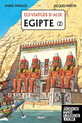 Egipte 2