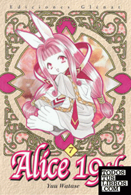 Alice 19th 7
