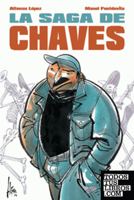 La saga de Chaves 1